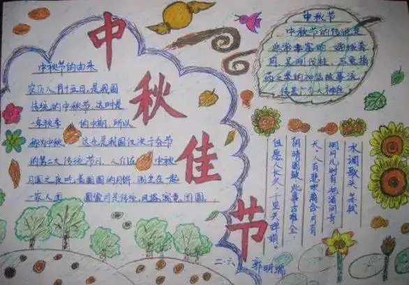 小记者画团圆获奖名单公布咯看看有没有你