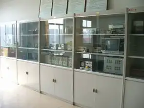 物理实验室德州市第二中学