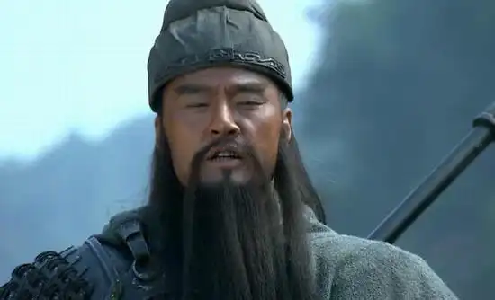 嘉靖本演义武力最强的三大猛将马超第二,关羽和赵云榜上无名