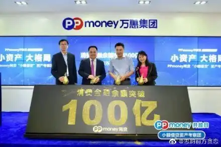 最新消息ppmoney折扣再次降低投资人呼吁高层严查