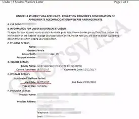 干货澳洲留学出发前,你必须知道的二三事敲黑板,很重要