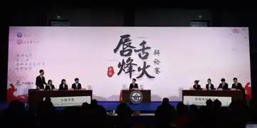 神仙打架武大金秋辩论赛,为什么这么好看