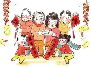 健康过大年丨警惕这几种常见的过年病