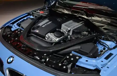 极具未来感的设计为什么宝马m3m4是bimmer的梦想之车