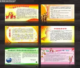 劳动节的由来板报