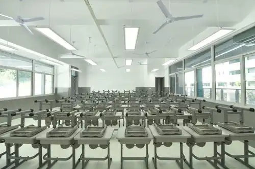 南师附中雨花台学校即将盛大开学