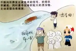 防汛小知识