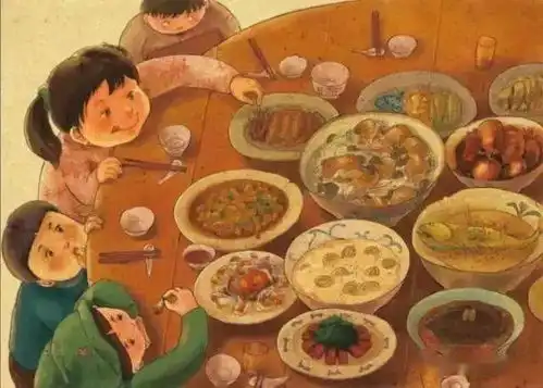 美文美声年的味道丨主播栗旋