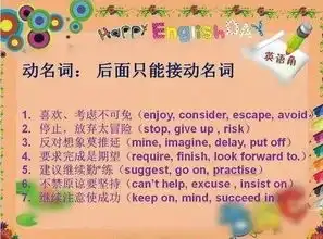 中考女状元分享英语牢记这9张顺口溜
