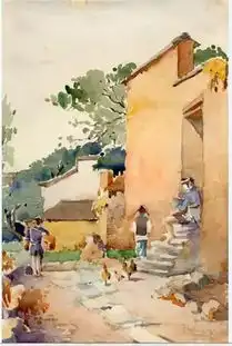用八卦的方式谈论林徽因,是我们最大的无知