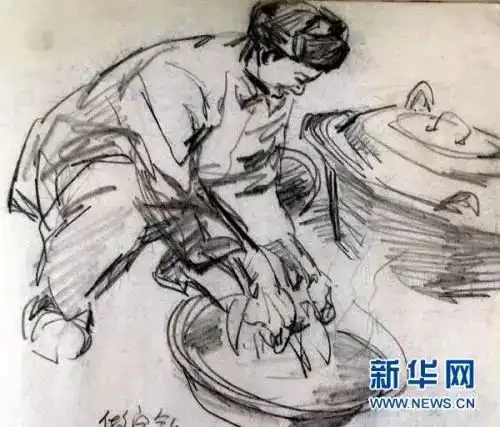 赵都文苑那年我们一起学雷锋