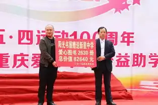 绽放青春,华彩梦想他们这样展示青春风采