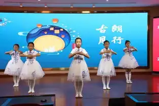 吟诵猜灯谜湖口这些孩子们太有才了自导自演了这些....