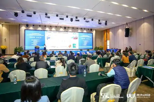 第八届中国创新创业大赛大中小企业融通专业赛华为专场圆满落幕