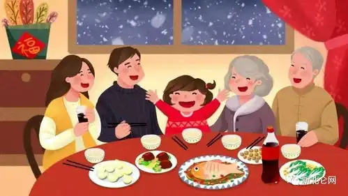 小年丨这些年味还记得吗