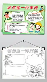 psd诚信图片大全psd格式诚信图片大全素材图片psd诚信图片大全设计模板我图网