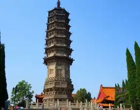 2018柏林禅寺门票,石家庄柏林禅寺游玩攻略,柏林禅寺游览攻略路线地址门票价格