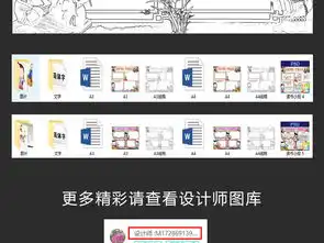 wordps两套我爱读书小报阅读手抄报好书推荐电子小报浓浓书香伴我成长图片素材psd模板下载224.54mb亲子共读手抄报大全读书手抄报