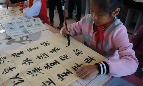 不要再觉得奶酪字体可爱了,老师并不喜欢,直言看见就想扣分