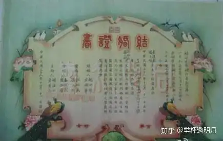 看到一些东西,真心觉得中国古代好强大一