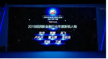 再获胡润新金融百强榜青睐看这家企业做了什么
