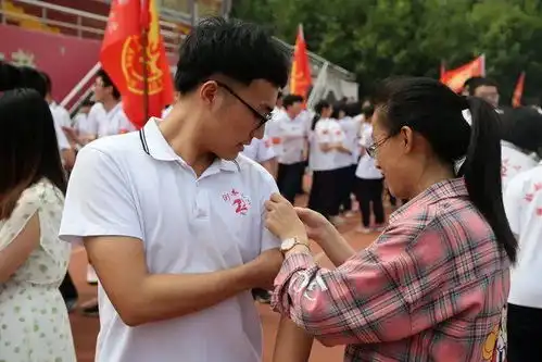 为梦想而战衡水二中高三举行模拟考试动员活动