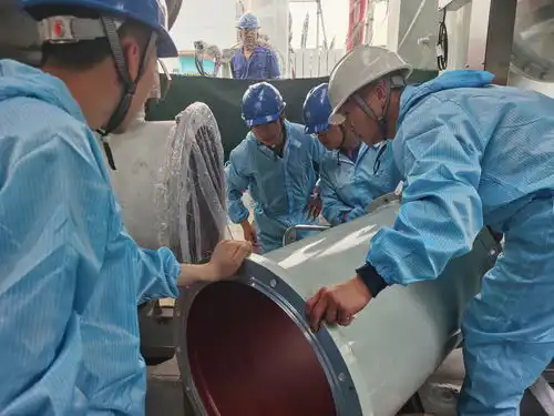 与高温拼热情,和雨水比速度,保障工程顺利推进凤凰网宁波