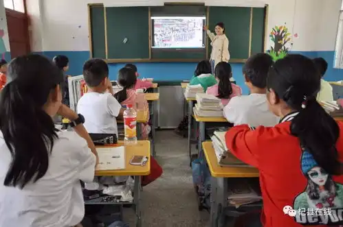 杞县东环路小学