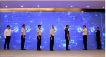 京东深度参与双创平台升级促进大中小企业融通发展