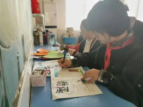 传承重阳文化感恩常记心中快来看龙兴少先队员们的实际行动