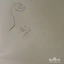 拳头简笔画怎么画