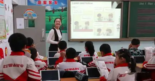 专栏庆祝第36个教师节立德铸魂育全人系列报道之三教育管理实现新提升
