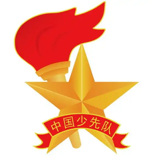 护航开学季玉环市组织开展少先队标志标识专项检查