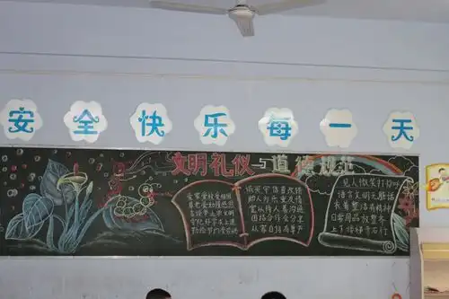 奉节各中小学开展创文主题教育实践活动小手拉大手文明齐步走