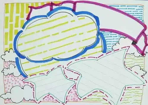 大量中秋节手抄报模板来啦,好看易画,快给孩子收藏吧