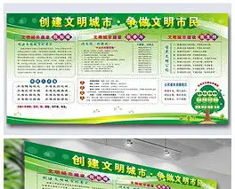 cdr讲文明板报