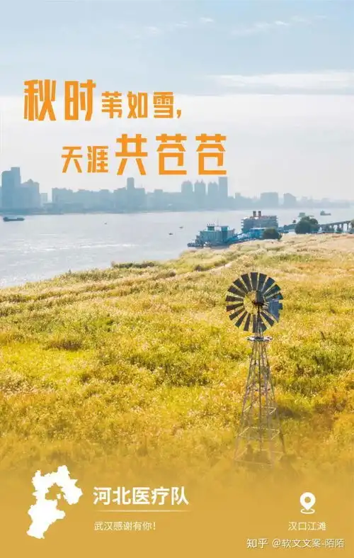 武汉32张感恩海报刷屏谢谢你,为武汉拼过命