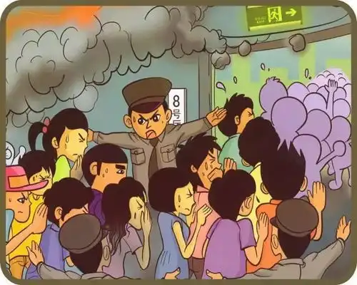 消防提示节后复工,单位消防安全不能大意