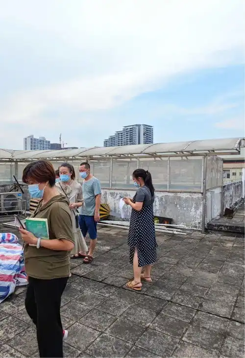 抓细抓实安全工作筑牢校园安全防线雅正幼儿园全面落实端午节假期校园疫情防控安全工作