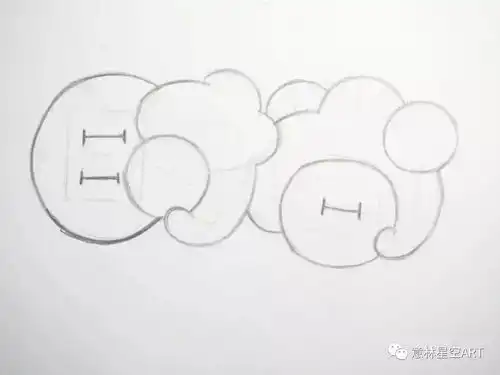 手抄报可爱实用的字体写法合集,快来看看吧