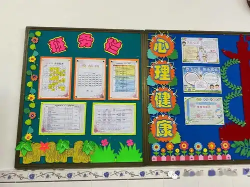 古朗小学黑板报评比活动总结