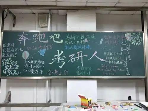 考研和高考有什么区别3张图说得明明白白,差距不止一点点