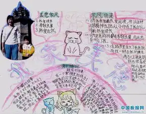 传承好家训建设好家风成长报怎么做