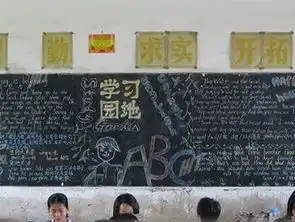 透过这块黑板,细看传统课堂到智慧课堂的发展演变