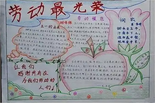 班会课件教案手抄报大全好词好句文字素材,建议收藏