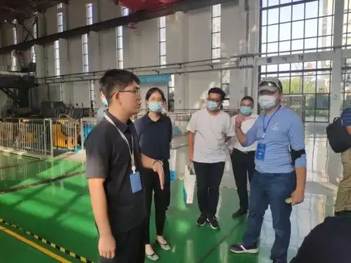 2020年创客中国海洋产业中小企业创新创业大赛圆满落幕
