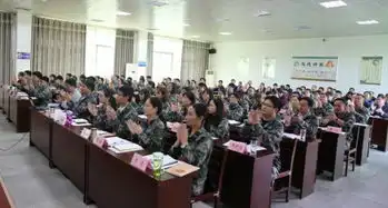 敲黑板市第二期反腐特训营学员上了一堂必修课精修课常修课,一起来看