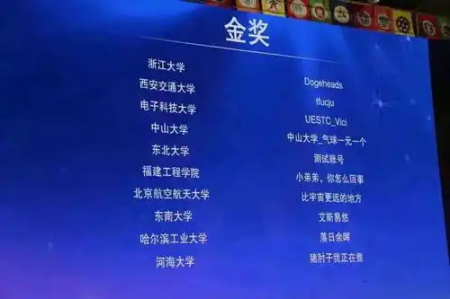 你们队名让主持人要怎么念确认了是死宅的味道