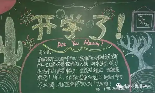 板报主题新学期新气象欢度教师节为您喜欢的投票吧