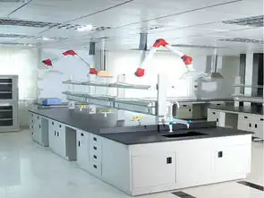贵港实验室家具物理实验台标本柜玉林化学实验台边台百色实验室中央台气瓶柜通风橱图片,贵港实验室家具物理实验台标本柜玉林化学实验台边台百色实验室中央台